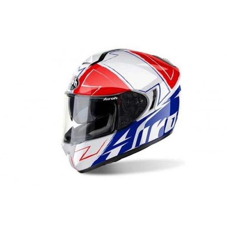 Airoh ST 701 Helmet - Way Gloss